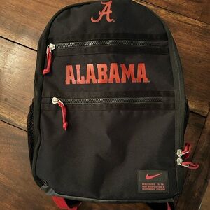 Alabama Backpack